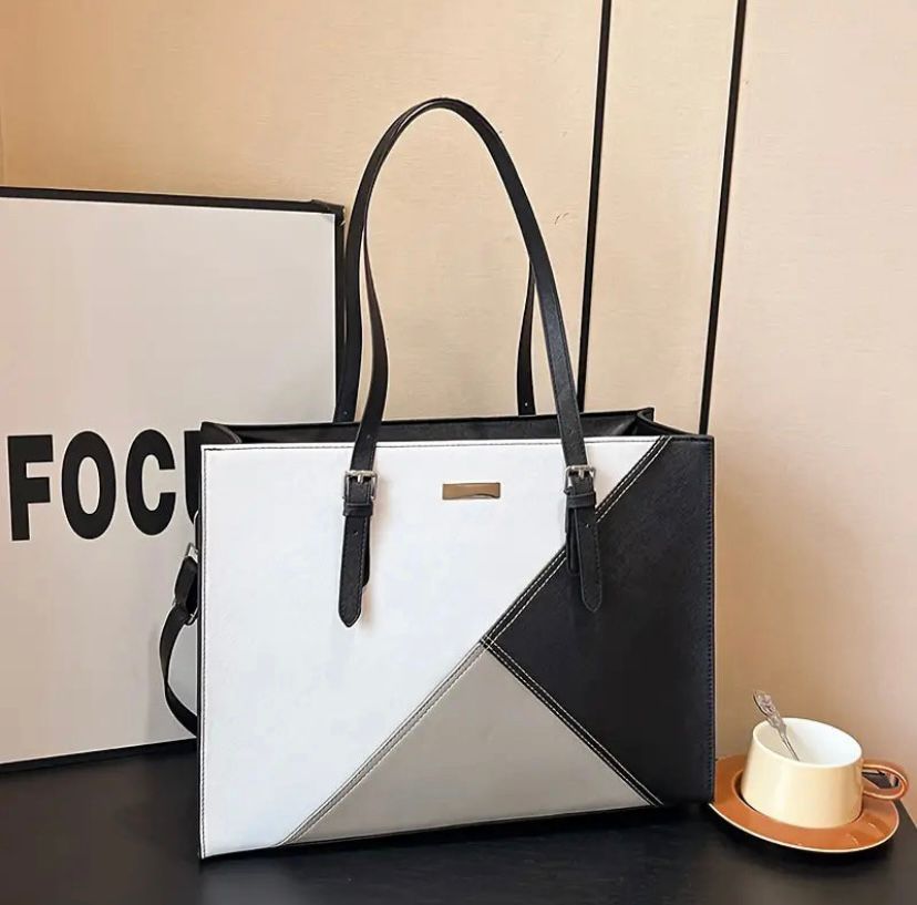 LILY ASIATIC TOTE BAG