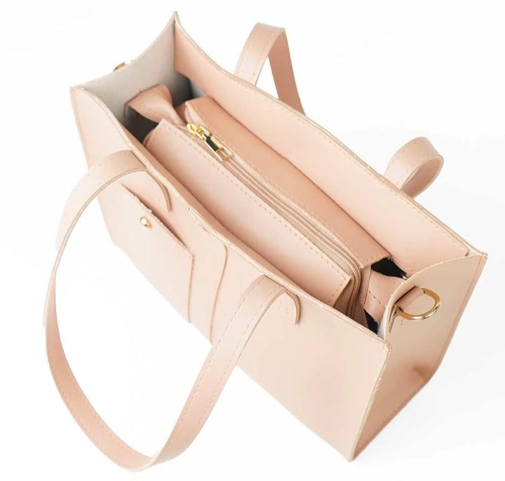 Swift Bag Peach