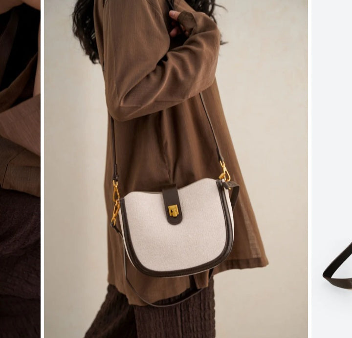 BADARO CROSSBODY BAG