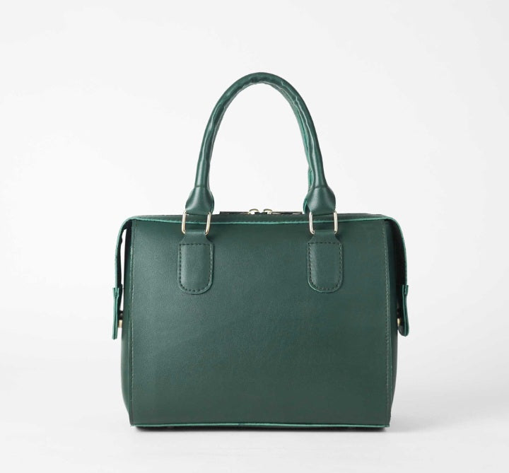 Olive bag Green