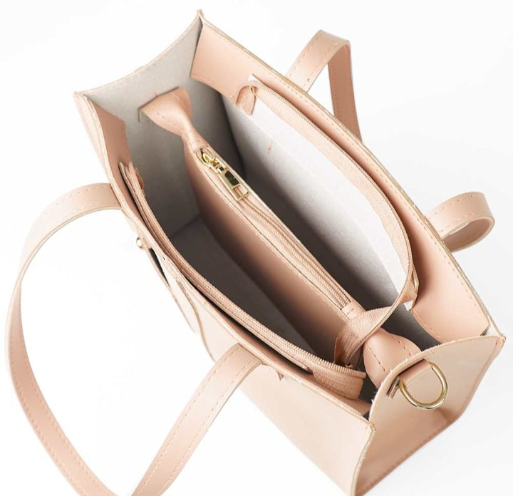 Swift Bag Peach