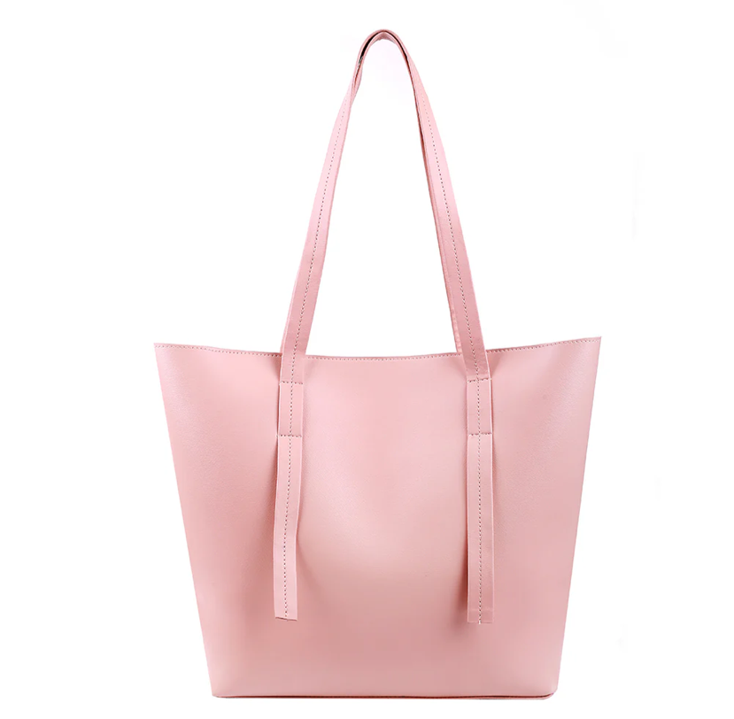 VENUS T-PINK TOTE BAG