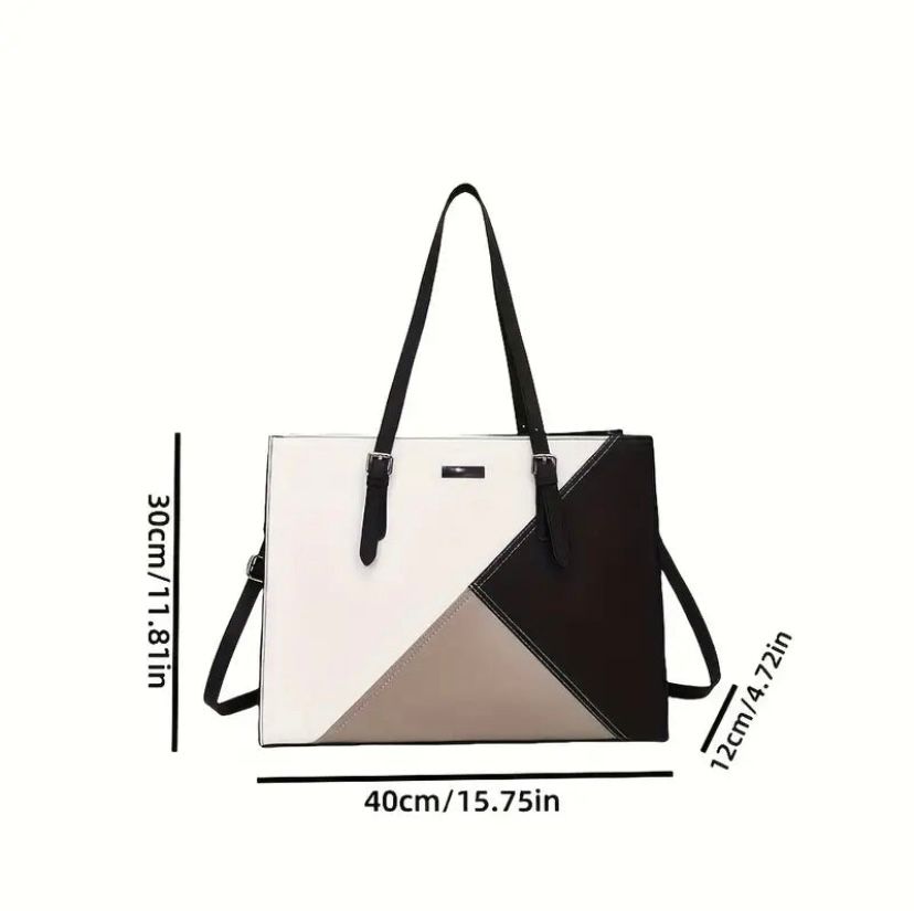 LILY CALLA TOTE BAG
