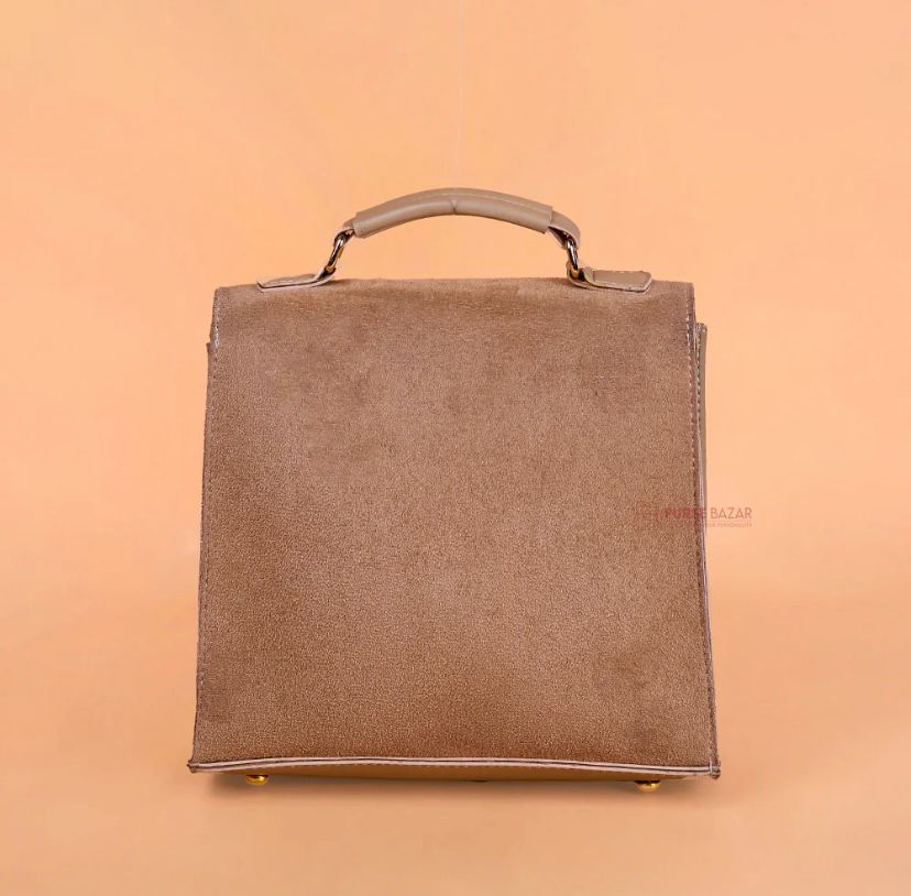 MISO MUCH SKIN HANDBAG