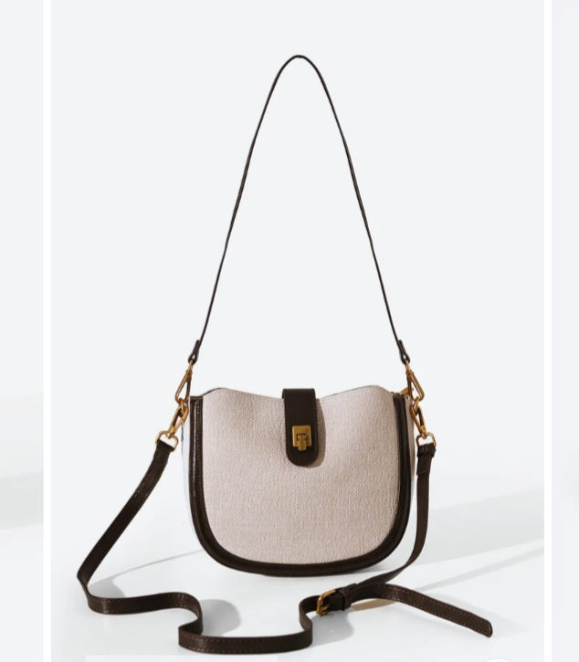 BADARO CROSSBODY BAG