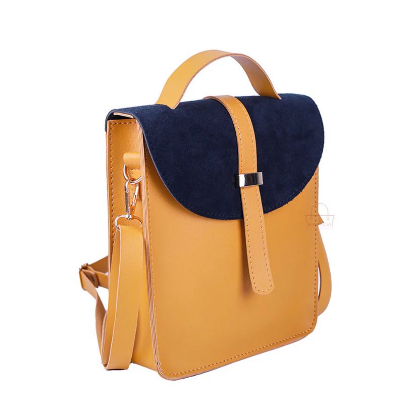 MUSTARD TREND SETTER