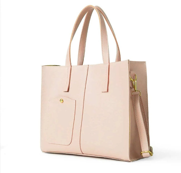 Swift Bag Peach
