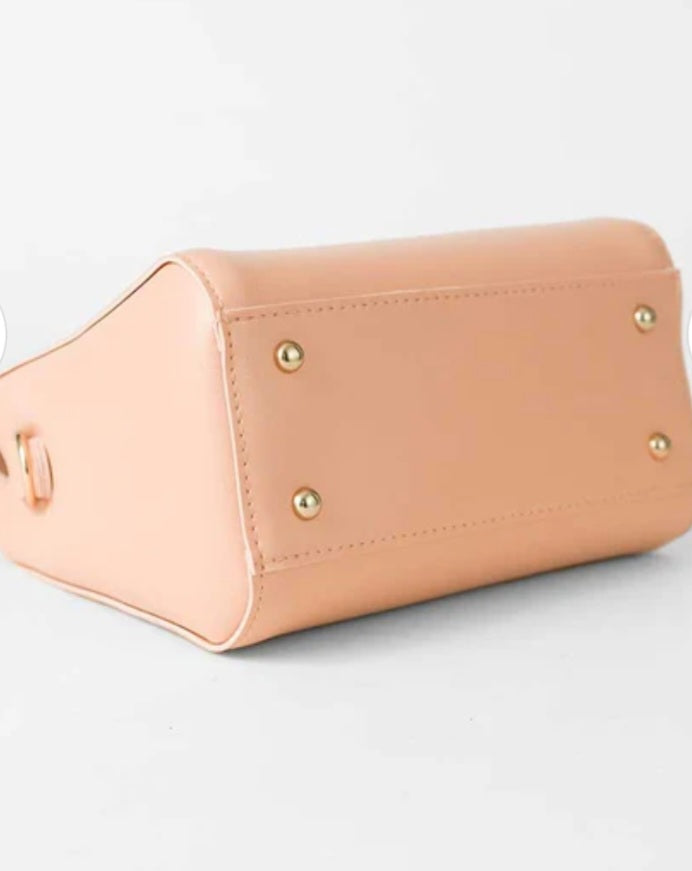 Coco Bag Peach