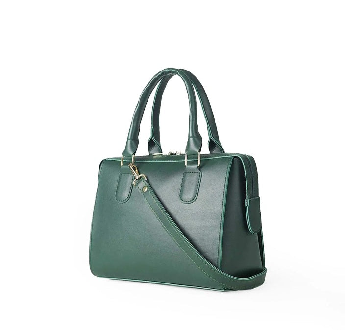 Olive bag Green