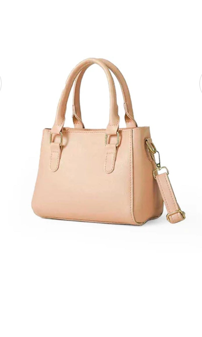 Coco Bag Peach