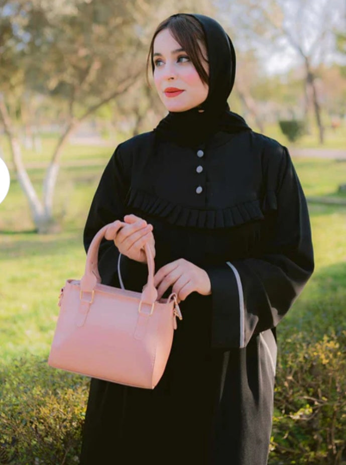 Coco Bag Peach