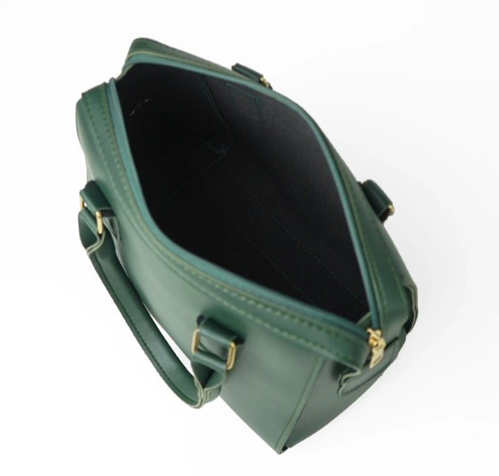 Olive bag Green