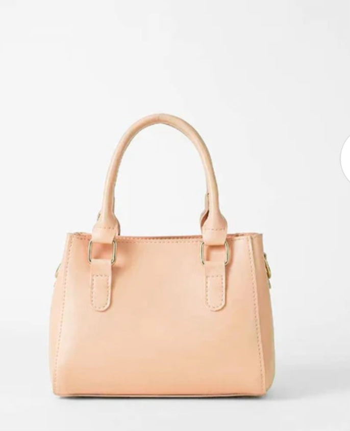 Coco Bag Peach