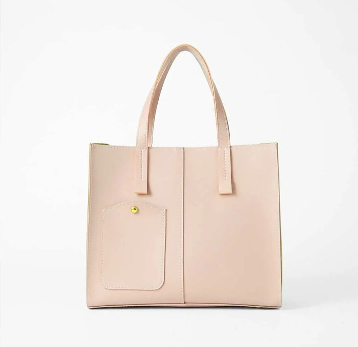 Swift Bag Peach