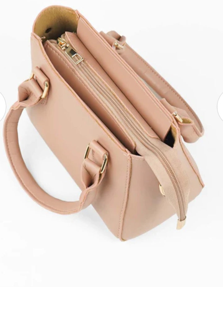 Coco Bag Peach