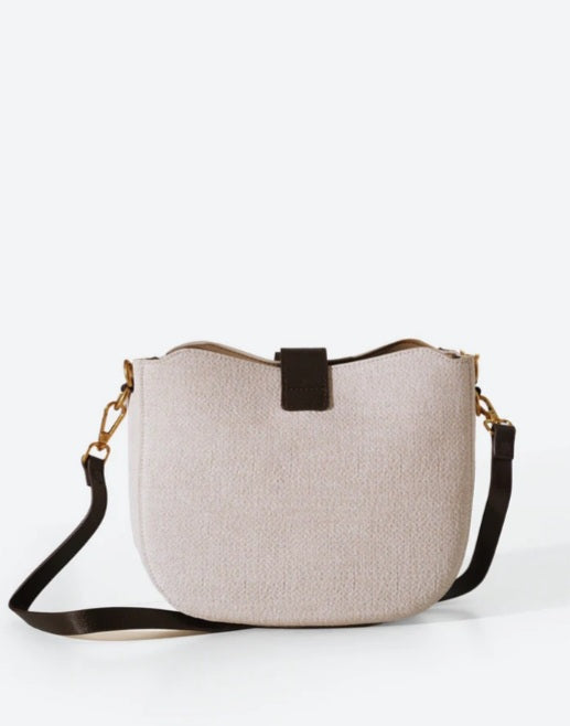 BADARO CROSSBODY BAG
